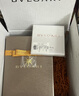寶格麗（BVLGARI）白晶淡香氛50ml清新花香調女士香水禮盒送女友生日禮物 曬單實(shí)拍圖