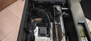 超頻三（PCCOOLER）F5R120BK三套裝機箱風(fēng)扇/FDB軸承/金屬CD紋絡(luò)/三檔PWM調(diào)速/三角幾何紋理//散熱風(fēng)扇 曬單實拍圖