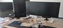 聯(lián)合創(chuàng)新40英寸帶魚屏 準(zhǔn)4K顯示器 144Hz Type-C90W反向充電 智慧雙屏 剪輯設(shè)計游戲辦公電腦顯示屏40C1R 曬單實(shí)拍圖