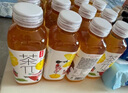 農夫山泉 茶π（茶派）茶飲料 柚子綠茶500ml*15瓶 整箱裝（新版） 曬單實(shí)拍圖