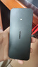 諾基亞（NOKIA）220 4G 移動(dòng)聯(lián)通電信全網(wǎng)通 2.8英寸雙卡雙待 直板按鍵手機(jī) 老人老年手機(jī) 學(xué)生手機(jī) 黑色 曬單實(shí)拍圖