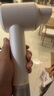 米家【教師節(jié)禮物】高速水離子電吹風(fēng)機(jī) 小米家用吹風(fēng)筒 負(fù)離子速干潤(rùn)養(yǎng)護(hù)發(fā)政府補(bǔ)貼月光白 曬單實(shí)拍圖