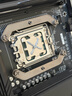 光威（Gloway）48GB(24GBx2) DDR5 6000 臺式機內存條 龍武 馬甲條 海力士M-die CL28  星空黑  曬單實(shí)拍圖
