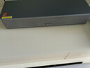 山水（SANSUI）家用回音壁SOUNDBAR電視音響家庭影院KTV套裝無(wú)線(xiàn)藍牙音箱卡拉OK低音炮K歌雙話(huà)筒 93S Pro 曬單實(shí)拍圖