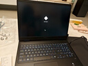 惠普（HP）暗影精靈11 2025年新款游戲本筆記本電腦 高刷新高性能50系獨顯 高端電競游戲本 可選暗影精靈MAX i7-14650HX/5060/240Hz/16G 高速硬盤1TB 曬單實拍圖