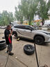 鄧祿普（DUNLOP）輪胎/汽車輪胎 235/55R20 102V SP SPORT MAXX050 豐田HLD/CRK 曬單實拍圖