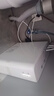 美的（Midea）凈水器家用1100G流速0阻垢廚下式RO反滲透華凌白豚凈水機直飲機一體機官方前十名【國家補貼】 【升級增壓瞬時(shí)1100G】母嬰直飲 曬單實(shí)拍圖