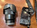 索尼(SONY) α A6400 A6300 A6600 a6100視頻直播4K二手微單相機 A6300+18-105 F4 G大師套機 99新 曬單實(shí)拍圖