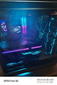 華碩（ASUS）9800X3D主機 HYTE Y70 觸摸屏無(wú)立柱魚(yú)缸海景房 華碩5070Ti 5080 5090D游戲直播生產(chǎn)力DIY組裝電腦 【自選配置單】在線(xiàn)咨詢(xún) 曬單實(shí)拍圖