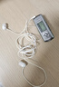 索尼（SONY） MDR-EX15LP 耳機(jī)入耳式有線手機(jī)電腦通用聽(tīng)歌耳機(jī) 白色 曬單實(shí)拍圖