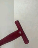 寶家潔膠棉拖把32cm配3草莓香歐科棉頭【楊冪限定禮盒】七夕情人節(jié)禮物 曬單實拍圖