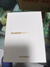 華為（HUAWEI）【七夕情人節(jié)禮物】WATCH FIT 4智能手表運動藍牙通話輕薄大屏高中學生健康管理NFC門禁男女心率 悅動白【甄選表帶+精美表盤】 曬單實拍圖