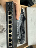 銳捷（Ruijie）WiFi7 2.5G無線吸頂ap RG-EAP272(MG) 千兆雙頻3600M 160M頻寬 企業(yè)級全屋wifi路由 酒店別墅MESH 曬單實拍圖