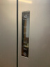 海爾（Haier）家宴335升法式多門(mén)四開(kāi)門(mén)電冰箱小戶(hù)型家用一級能效變頻風(fēng)冷無(wú)霜BCD-335WLHFD9DS9家電國家補貼20% 曬單實(shí)拍圖