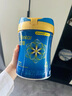 美贊臣藍臻 兒童奶粉 配方調(diào)制乳粉4段（3歲以上）800g 全面營養(yǎng) 自護力 曬單實拍圖