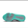 耐克男女輕便實(shí)戰籃球鞋情侶緩震運動(dòng)NIKE G.T. HUSTLE 3 FV5952 006狼灰/漂白寶石綠/透明粉 42.5 曬單實(shí)拍圖