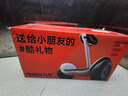 九號（Ninebot）電動平衡車成人L8白色多模式操控10英寸越野輪胎9號平衡車 曬單實(shí)拍圖