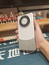 阿木木適用華為Mate60Pro/Pro+手機殼透明硬殼防摔保護殼套男女同款不易發(fā)黃散熱網(wǎng)紅全包鏡頭高檔 曬單實拍圖