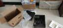 技嘉AMD銳龍5 5600GT/R7 5700G核顯高配臺式機設計電腦辦公家用網(wǎng)課游戲組裝機DIY主機贈送鍵盤(pán)鼠標套 進(jìn)階版：R5 5600GT+16G+512G 曬單實(shí)拍圖