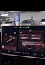 3W適用特斯拉煥新版Model3/Y高清鋼化膜前后顯示屏幕保護膜2片裝 曬單實(shí)拍圖