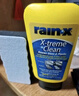 rain·x去油膜乳玻璃油膜去除劑汽車(chē)擋風(fēng)玻璃油膜清潔劑車(chē)窗強力清洗劑 曬單實(shí)拍圖