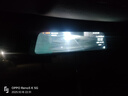 凌度HS880B Air行車記錄儀1296P高清夜視 倒車影像流媒體后視鏡雙錄 曬單實拍圖