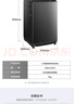 統(tǒng)帥（Leader）海爾智家出品 波輪洗衣機全自動小型 8公斤租房神器 抗菌波輪 以舊換新 家電國家補貼 XQB80-L539 曬單實拍圖
