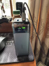 安克【新國標(biāo)3C認(rèn)證】Anker prime安克737充電寶140W雙向快充24000mAh大容量可上飛機(jī)攜帶20000+毫安移 140W雙向快充 可沖筆記本電腦 24000mAh 曬單實拍圖