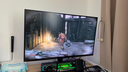 FFALCON雷鳥(niǎo)32U8 31.5英寸4K165Hz 1400分區QD-MiniLED高刷電競游戲顯示器 Type-C90W 旋轉升降辦公電腦顯示屏 曬單實(shí)拍圖