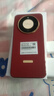 榮耀X70 金標(biāo)十面抗摔 8300mAh青海湖電池 IP69防水 榮耀綠洲護(hù)眼屏 AI手機(jī) 12GB+512GB 朱砂紅 原包裝+原裝充電器 曬單實(shí)拍圖