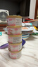皇家寵物食品幼貓糧 幼貓慕斯奶糕 離乳期罐頭  進(jìn)口貓咪零食主食罐頭濕糧 1-4月離乳期奶糕罐頭85g*6 曬單實(shí)拍圖