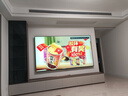 Vidda X Mini 2026款 海信電視100英寸 柔光防眩屏 超高刷QD-Mini LED 以舊換新國家補貼電視機100VX3Q 曬單實(shí)拍圖