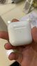 WITGOER【TOP榜第1名】藍牙耳機適用蘋(píng)果16pro/iphone真無(wú)線(xiàn)降噪2025最新款超長(cháng)續航音樂(lè )半入耳式手機華為 曬單實(shí)拍圖