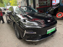 強(qiáng)生汽車貼膜玉石淺色汽車玻璃膜隔熱膜太陽膜新能源陶瓷膜汽車膜全車膜車窗貼膜防曬膜包施工國際品牌 曬單實(shí)拍圖