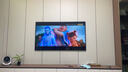 FFALCON雷鳥(niǎo) 家電國家補貼 75英寸超薄壁畫(huà)藝術(shù)壁紙電視 無(wú)縫貼墻 一體化薄機身 4K144Hz高刷  無(wú)開(kāi)機廣告 75英寸 雷鳥(niǎo)·青鳥(niǎo)系列【75S585C Slim】 曬單實(shí)拍圖