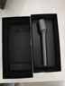 松下（Panasonic）電動(dòng)剃須刀便攜款 磁懸浮剃須刀Air纖薄往復式電動(dòng)刮胡刀Type-c送男友生日禮物TM20灰色 曬單實(shí)拍圖