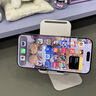 閃魔適用蘋(píng)果16Pro鋼化膜iPhone16Pro手機膜高清覆蓋防爆抗指紋全屏無(wú)塵倉秒貼保護膜*2片裝 曬單實(shí)拍圖
