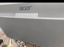 宏碁（acer）非凡GO 工作站級(jí)一體臺(tái)式機(jī)電腦辦公家用27英寸（intel至強(qiáng) w-1370p 16G+1T）國(guó)家補(bǔ)貼20%  曬單實(shí)拍圖
