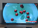 海信電視55E3Q 55英寸 144Hz高刷 U+超畫質(zhì)引擎  AI智能語音 Wi-Fi6  4k液晶平板 國家補貼以舊換新 曬單實拍圖