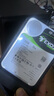 希捷（SEAGATE）企業(yè)級硬盤 20TB 256MB 7200RPM CMR垂直 SATA 希捷銀河Exos X20系列 服務(wù)器硬盤ST20000NM007D 曬單實拍圖