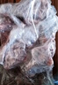草原宏寶內蒙古羔羊羊蝎子 2斤/袋 羊脊骨 火鍋 地標認證 贈料包 曬單實(shí)拍圖