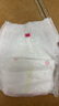 露安適（Lelch）體育之星箱裝拉拉褲XXL64片(15kg以上)日用 嬰兒尿不濕學(xué)走褲 曬單實(shí)拍圖