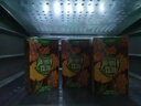 天喔茶莊 菠蘿汁250ml*16盒整箱裝  果汁0脂肪果味飲料小包便攜飲品 曬單實(shí)拍圖