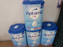 愛(ài)他美（Aptamil）德國愛(ài)他美適度水解奶粉半水解蛋白抗過(guò)敏奶粉HA 800g/罐 德版適度水解Pre段 800g*1罐 6罐裝 曬單實(shí)拍圖
