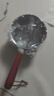 熱油小鍋潑油鍋加厚不銹鋼木柄防燙帶刻度雙倒流口不掛油無涂層 【木柄】爆款300ml 曬單實拍圖