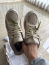 NEW BALANCE NB 男鞋女鞋2002R系列經(jīng)典復(fù)古舒適運動休閑鞋 卡其色 M2002RID-D 41.5 26cm 曬單實拍圖