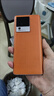 適用于vivoIQOONEO7后蓋玻璃neo7塑料后殼電池蓋后屏外殼無(wú)標背板 波普橙-玻璃+鏡框【適用于NEO7】 全新電池蓋+黑殼+散熱貼+防震棉 曬單實(shí)拍圖
