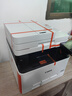 佳能（canon）MF752/754/655/657Cdw彩色激光打印機復印掃描一體機自動(dòng)雙面家用辦公商務(wù) 657Cdw 無(wú)線(xiàn)四合一+全自動(dòng)雙面 套餐一[標配+加粉硒鼓1支+1瓶粉] 曬單實(shí)拍圖