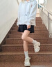 佰姿緣雙層光腿神器女春秋薄款冬季2025年新款爆款裸感超自然打底連褲襪 亞洲膚連-冬季厚絨 XL 高個子（適合90-145斤） 曬單實拍圖