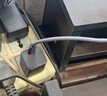 倍思小方塊Pro 蘋果充電器氮化鎵快充套裝PD30W充電頭兼容27W/20W適用iPhone14/13promax/iPad平板手機 曬單實拍圖